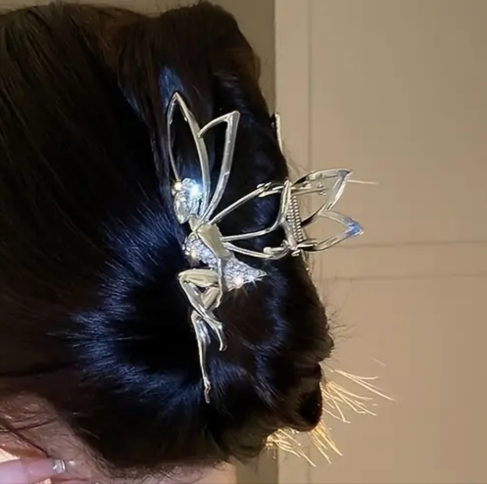 Fairy Hair Claw (NEW)